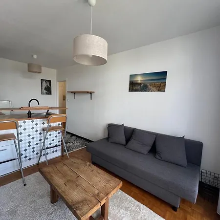 Metro Rangueil - Parking Gratuit Apartment *